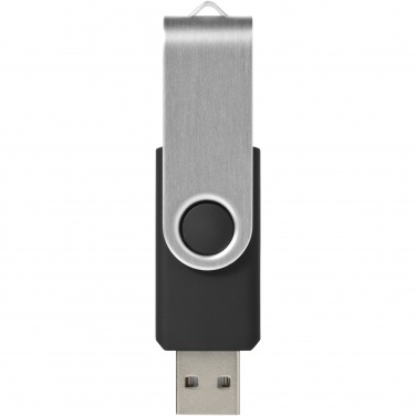 Logotrade corporate gifts photo of: Rotate-basic 16GB USB flash drive